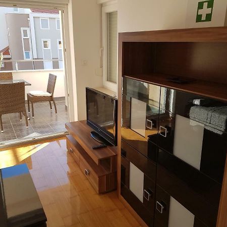 Apartment Novalja 4+2 Zewnętrze zdjęcie
