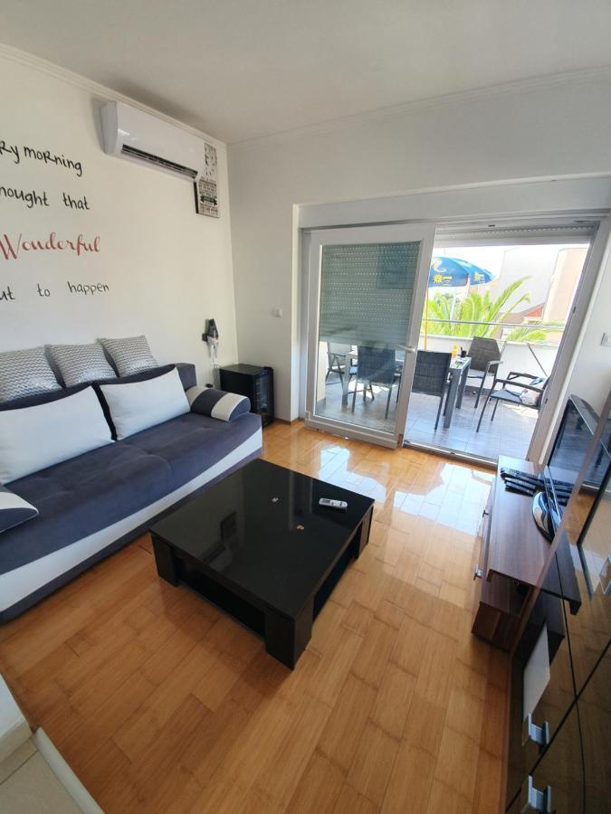 Apartment Novalja 4+2 Zewnętrze zdjęcie