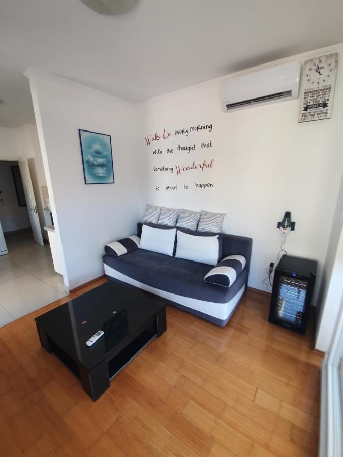 Apartment Novalja 4+2 Zewnętrze zdjęcie