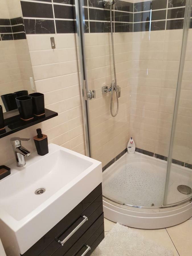 Apartment Novalja 4+2 Zewnętrze zdjęcie